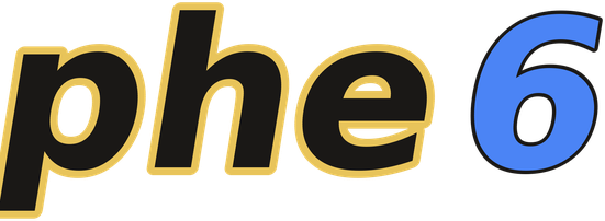 phe6 logo