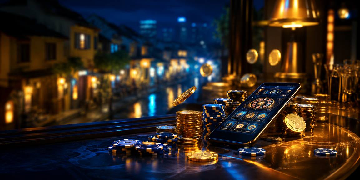 phe6 Slot Cho Đêm Tại phe6 Có Gì?