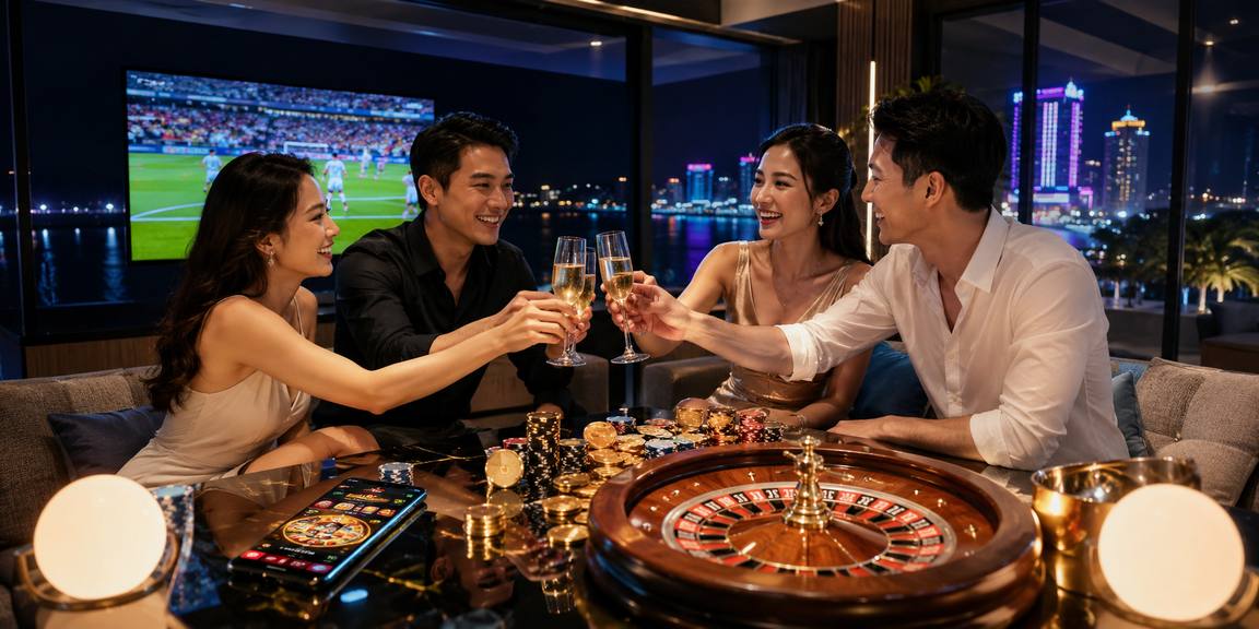 phe6 Những Gì Có Trong Live Casino Di Động Của Chúng Tôi